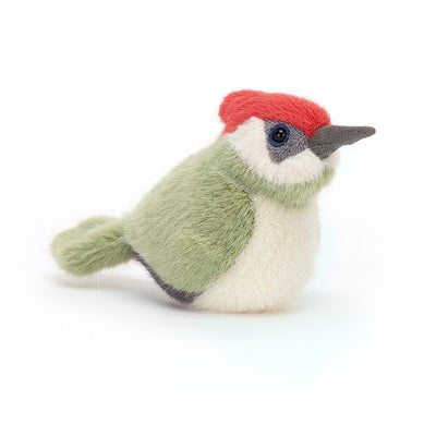 BIRDLING WOODPECKER