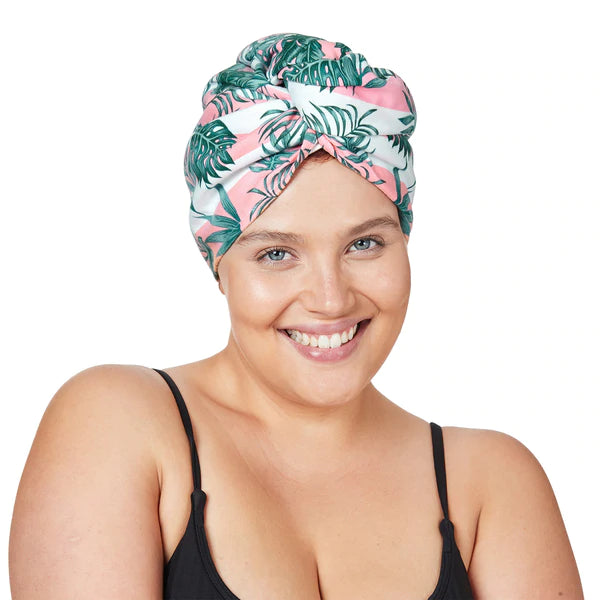 QUICK DRY HAIR WRAP