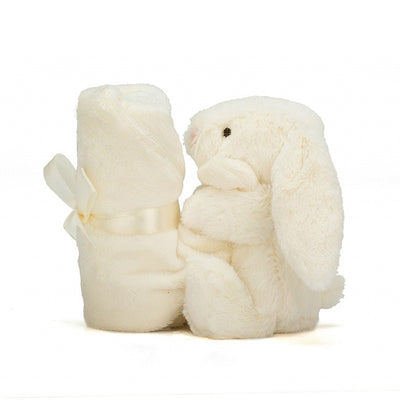 BASHFUL CREAM BUNNY SOOTHER
