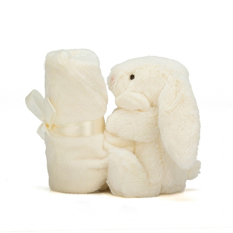BASHFUL CREAM BUNNY SOOTHER