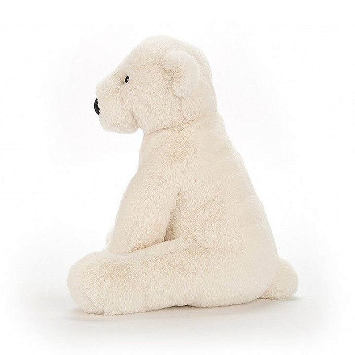 PERRY POLAR BEAR TINY