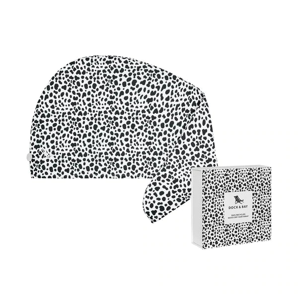 QUICK DRY HAIR WRAP