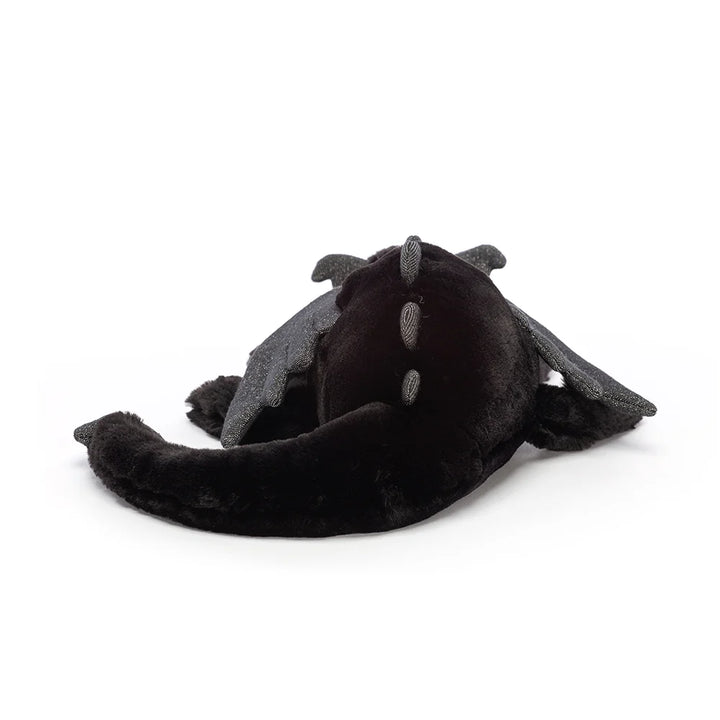 LITTLE ONYX DRAGON