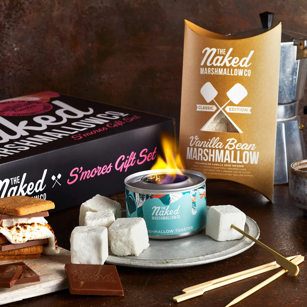 S’MORES GIFT SET