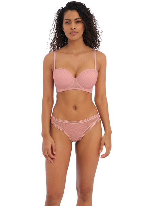 ASH ROSE BRAZILIAN BRIEF