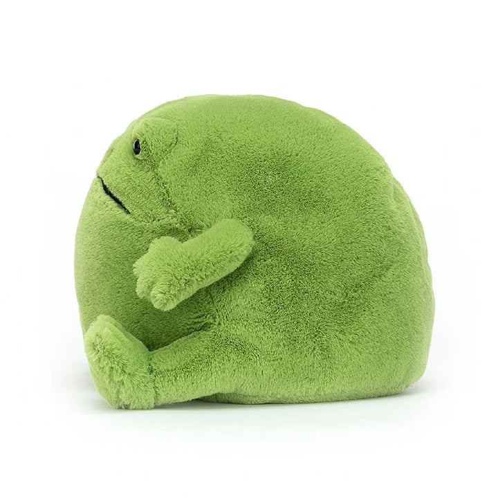 RICKY RAIN FROG