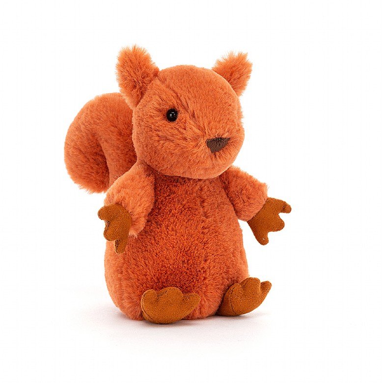 NIPPIT SQUIRREL
