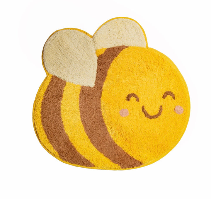 BEE HAPPY RUG