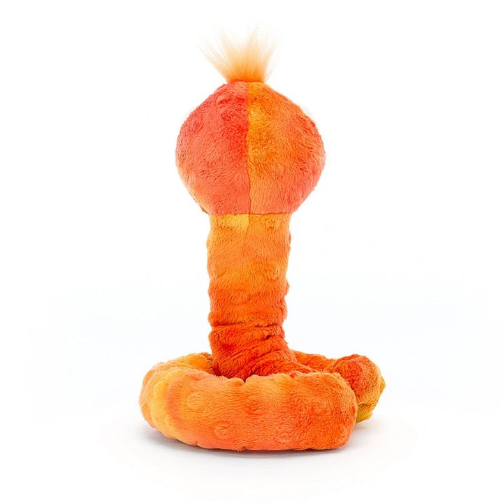 WINSTON WORM