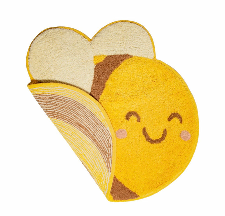 BEE HAPPY RUG