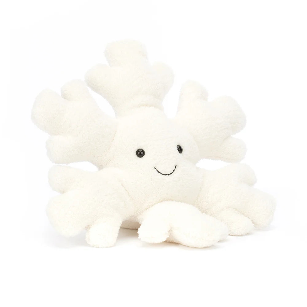 AMUSEABLE SNOWFLAKE LARGE