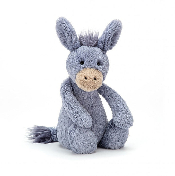 MEDIUM BASHFUL DONKEY