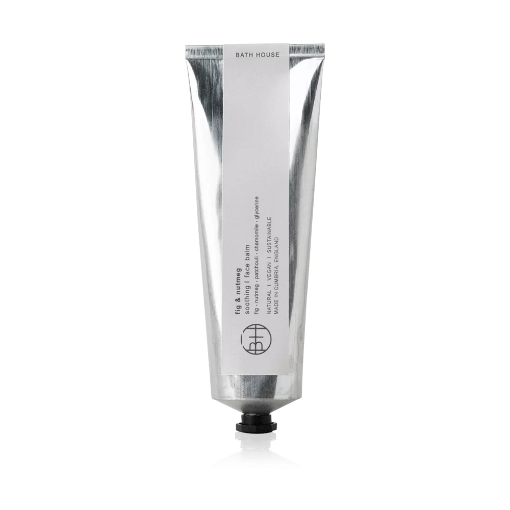 FIG & NUTMEG SOOTHING FACE BALM