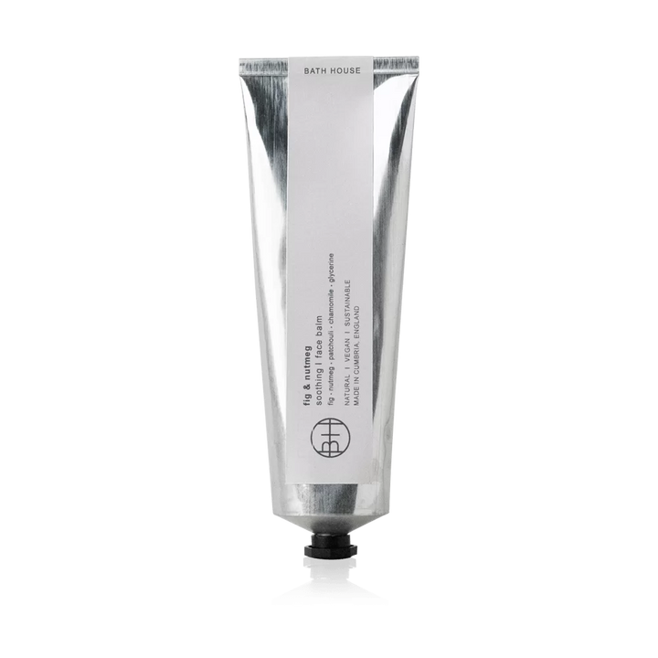 FIG & NUTMEG SOOTHING FACE BALM