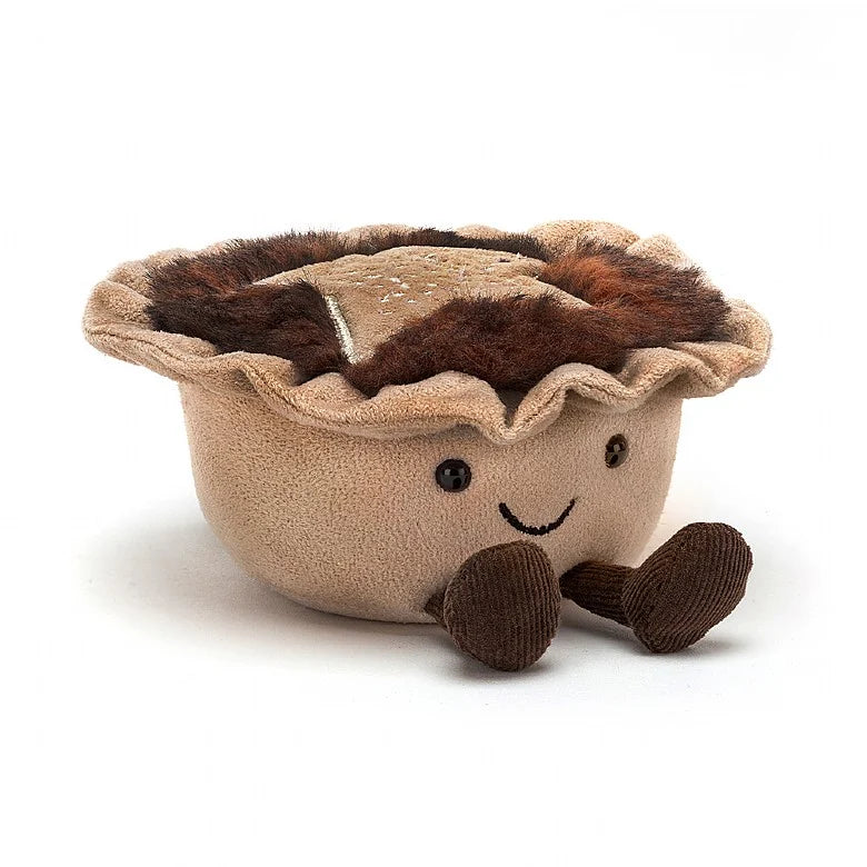 AMUSEABLE MINCE PIE