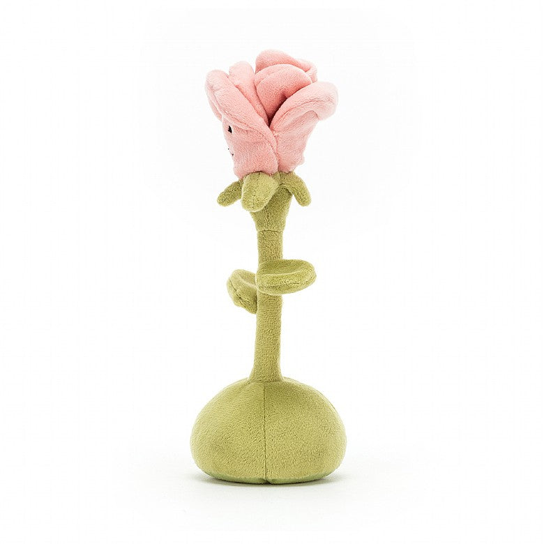 FLOWERLETTE ROSE
