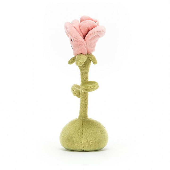 FLOWERLETTE ROSE