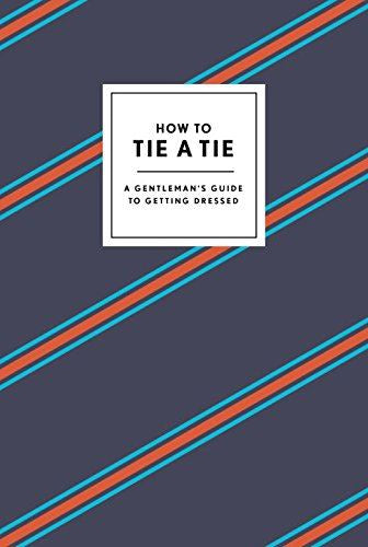 HOW TO TIE A TIE (POTTER STYLE)