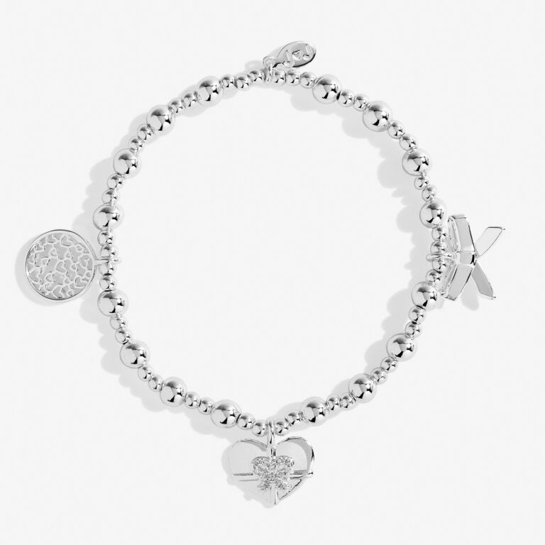 LIFE'S A CHARM 'BIRTHDAY GIRL' BRACELET