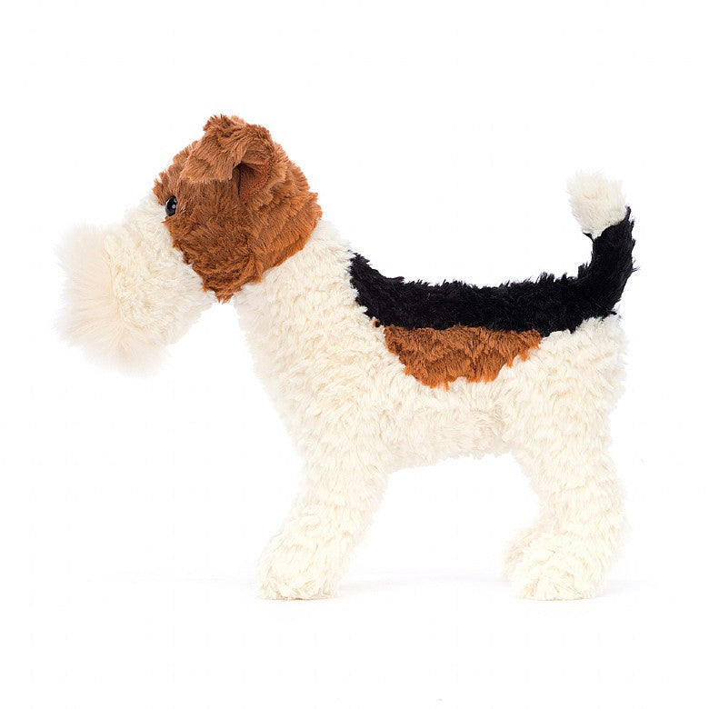 HECTOR FOX TERRIER