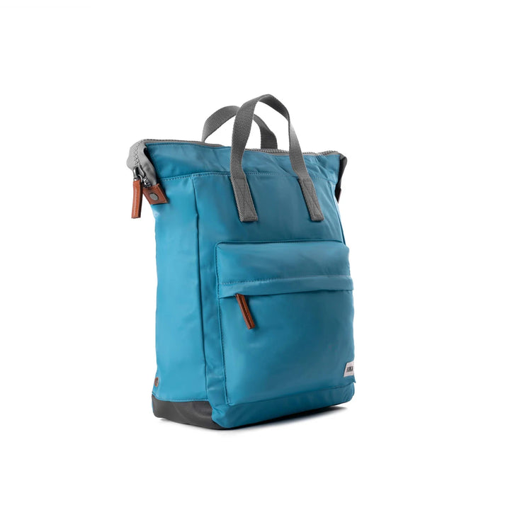 BANTRY B SMALL SUSTAINABLE NYLON BACKPACK