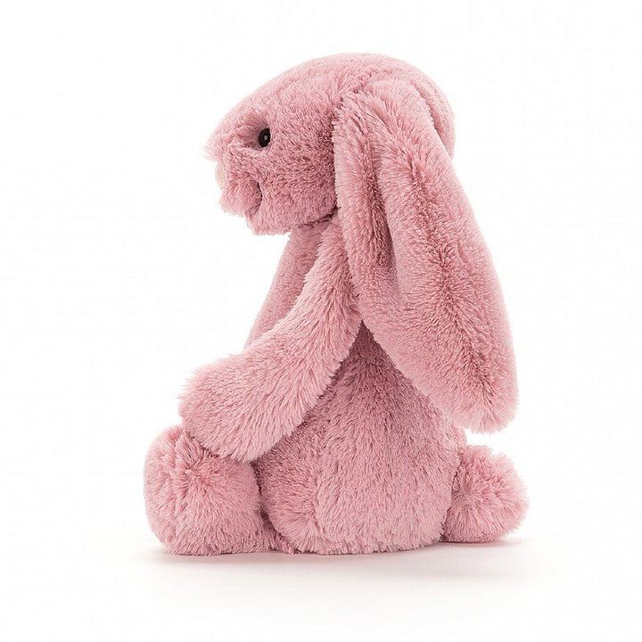 BASHFUL TULIP PINK BUNNY SMALL