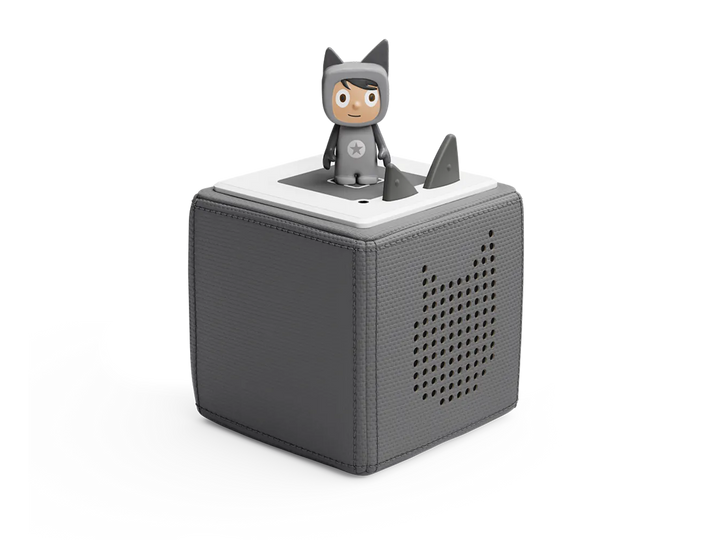 TONIES STARTER SET - GREY