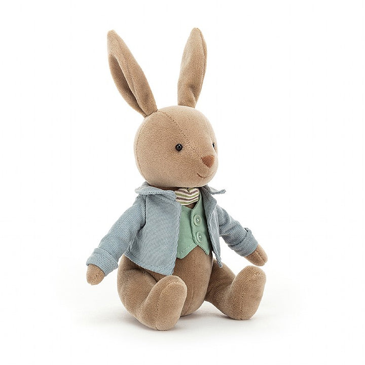 JASPER RABBIT