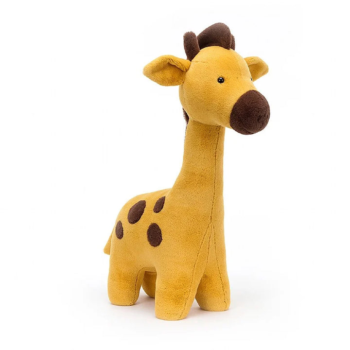 BIG SPOTTIE GIRAFFE