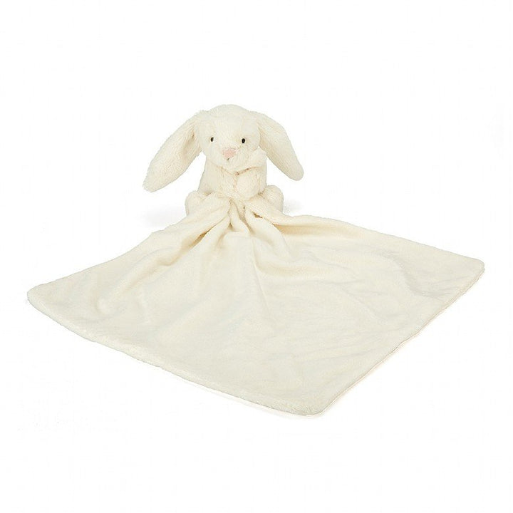 BASHFUL CREAM BUNNY SOOTHER
