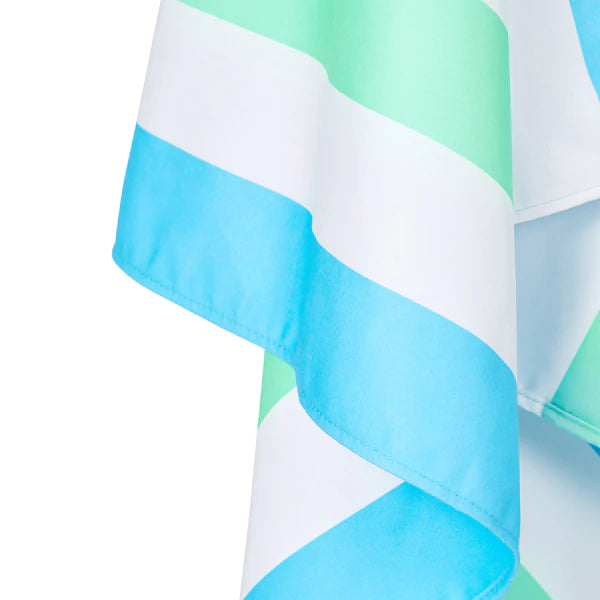 QUICK DRY BEACH TOWEL SUMMER ENDLESS DAYS