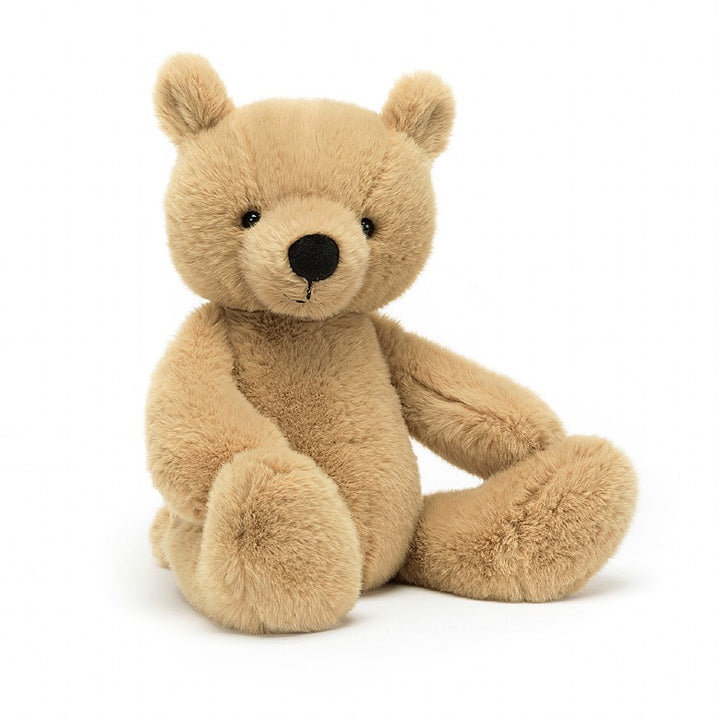 LARGE RUFUS BEAR