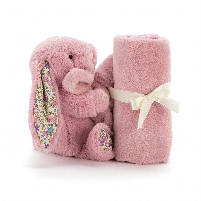 BLOSSOM TULIP BUNNY SOOTHER