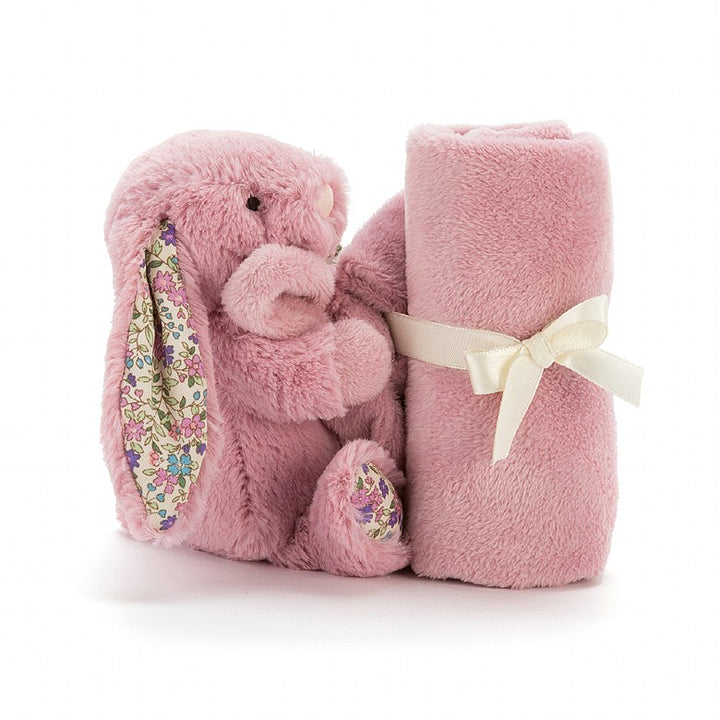BLOSSOM TULIP BUNNY SOOTHER