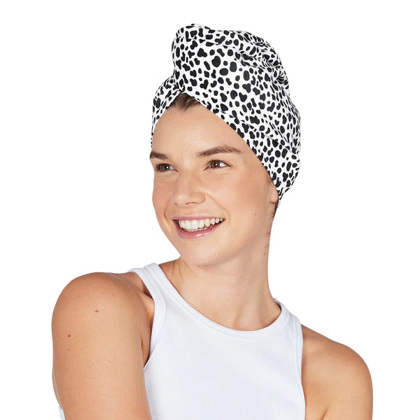 QUICK DRY HAIR WRAP