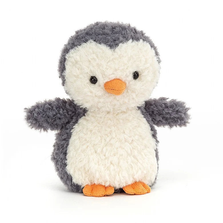 WEE PENGUIN