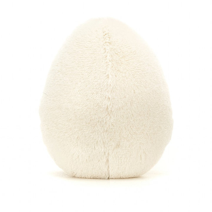 BOILED EGG BLUSHING