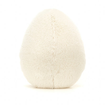 BOILED EGG BLUSHING