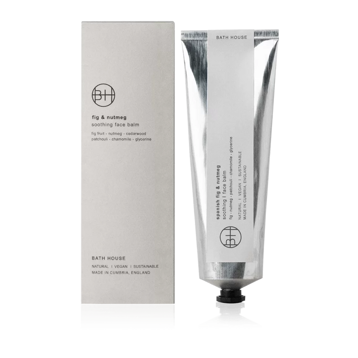 FIG & NUTMEG SOOTHING FACE BALM
