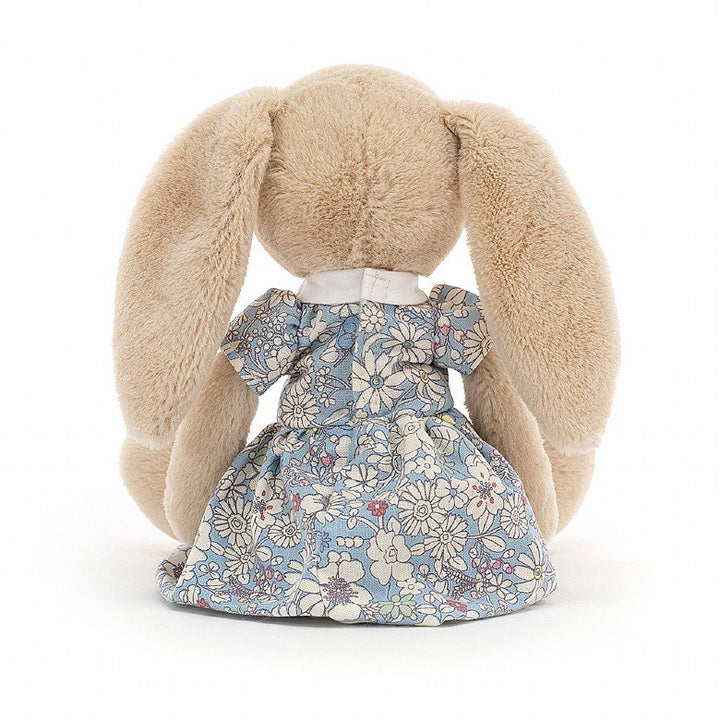 FLORAL LOTTIE BUNNY
