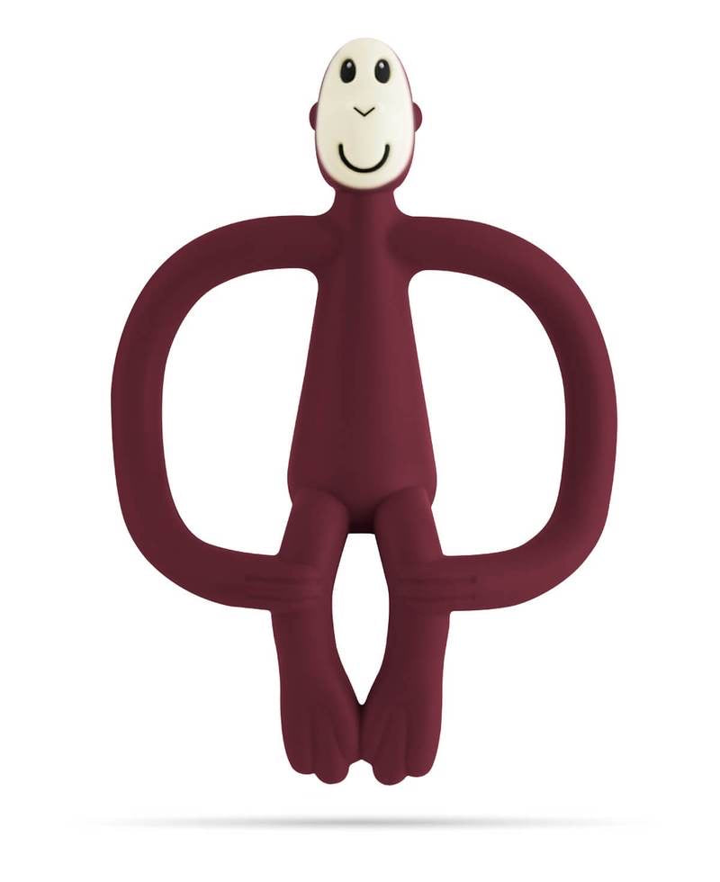 ORIGINAL TEETHING TOY