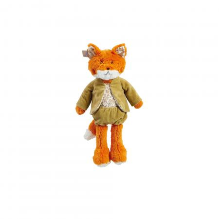 MR TODD DELUXE SOFT TOY