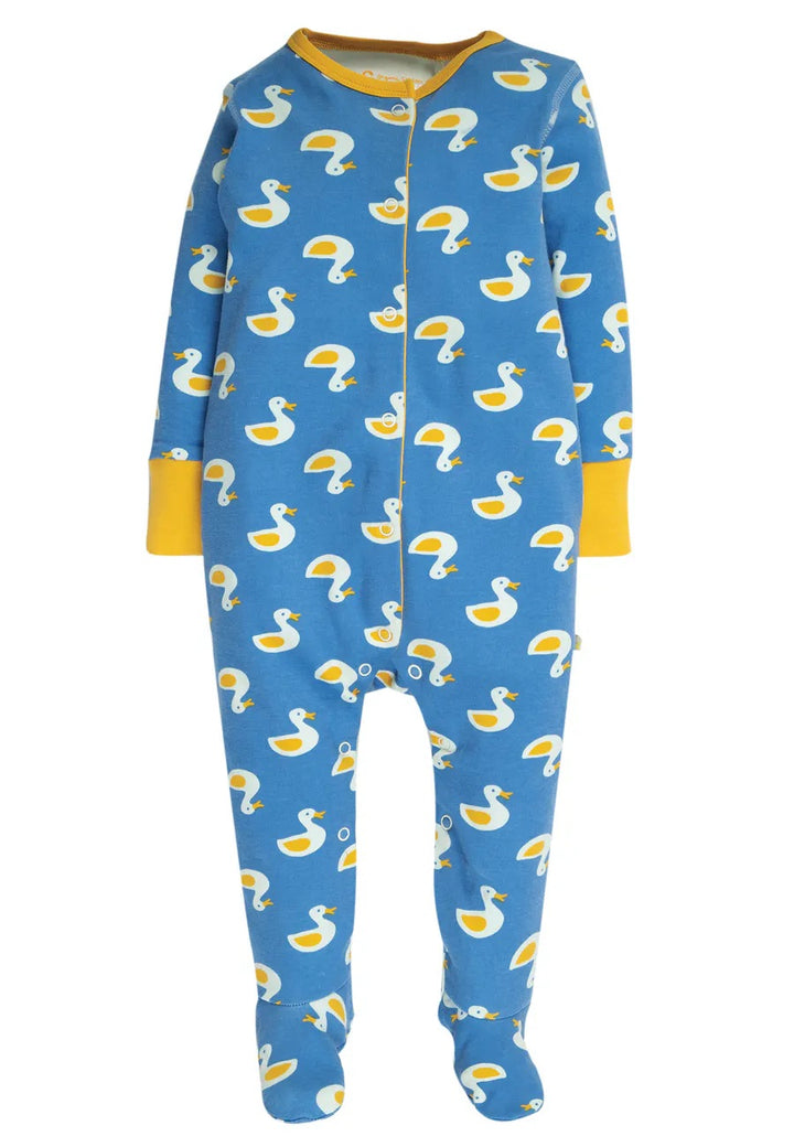 PUDDLE DUCK BABY GIFT SET