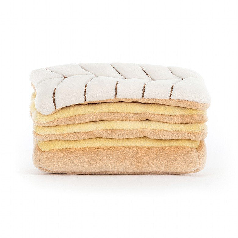 PRETTY PATISSERIE MILLIE FEUILLE