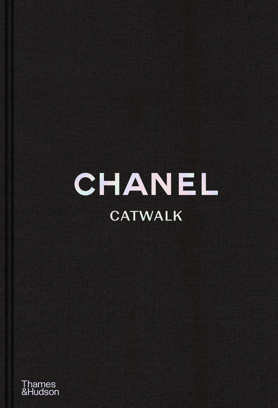 CHANEL CATWALK