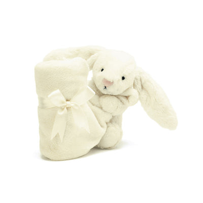 BASHFUL CREAM BUNNY SOOTHER