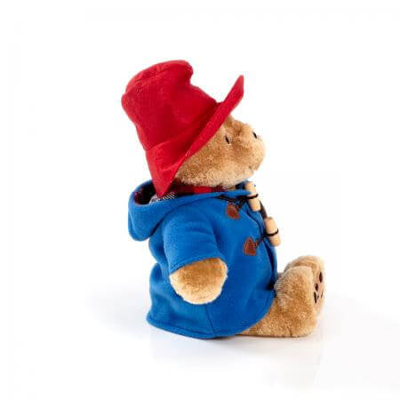 CLASSIC CUDDLY PADDINGTON