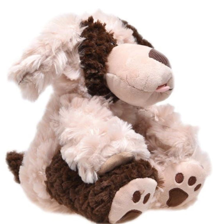 SNUGGABLE HOTTIE DOG