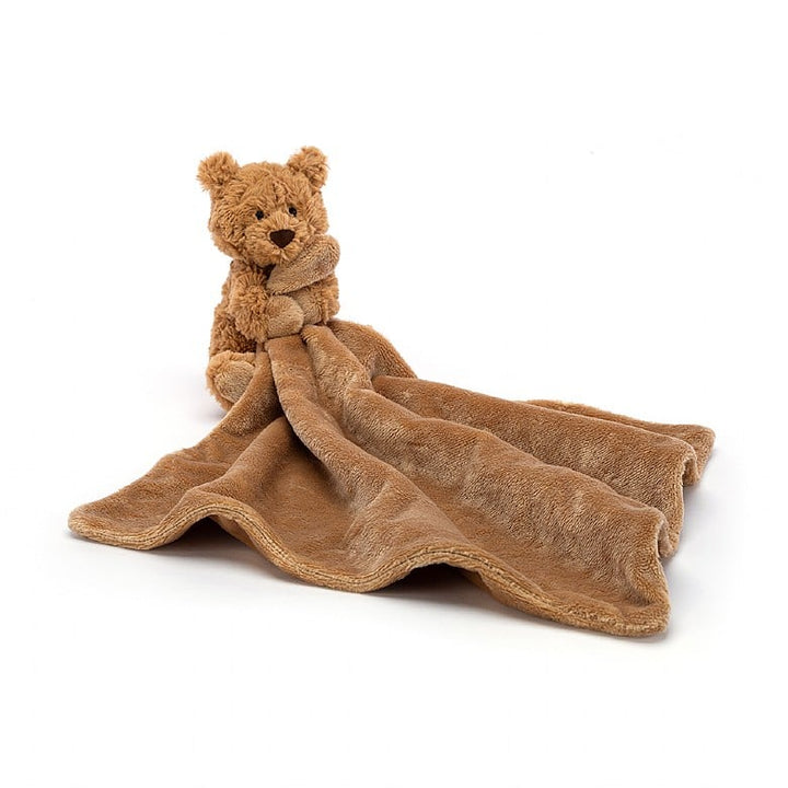 BARTHOLOMEW BEAR SOOTHER