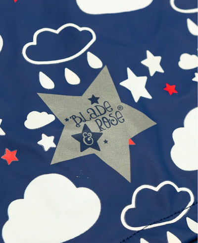 WEATHER RAINCOAT
